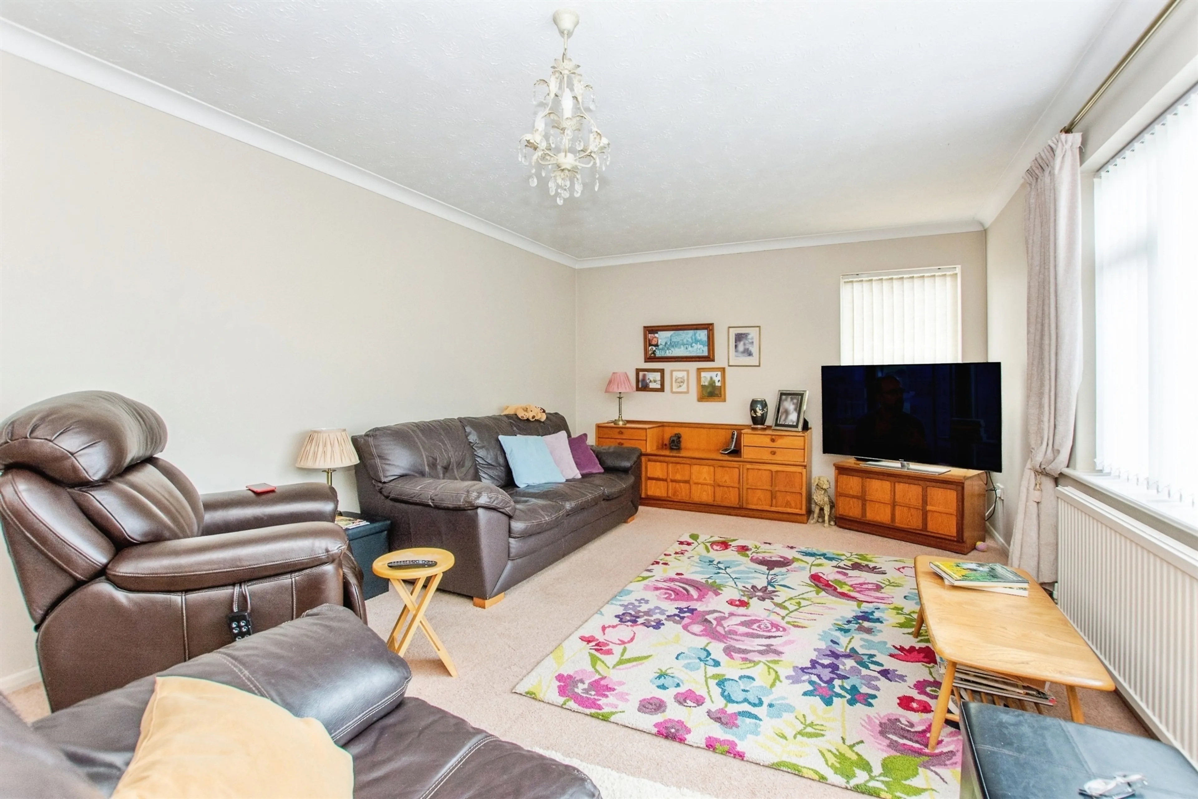 Property at Hixs Lane, Tydd St. Mary, Wisbech