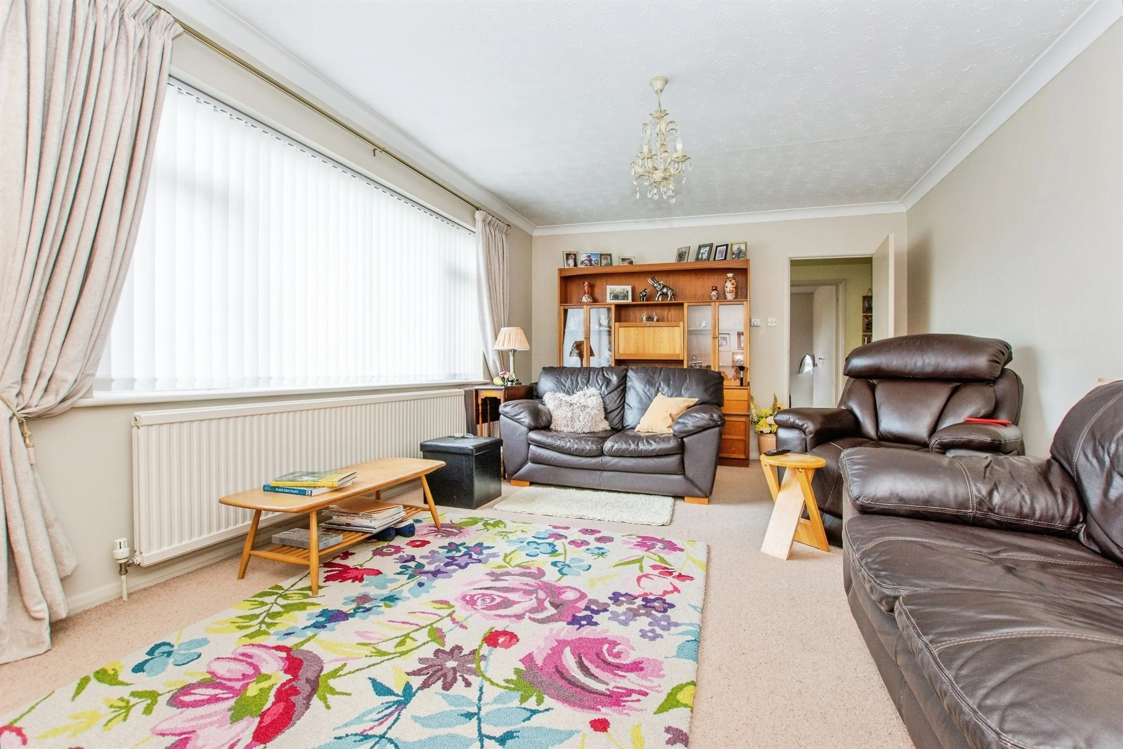 Property at Hixs Lane, Tydd St. Mary, Wisbech