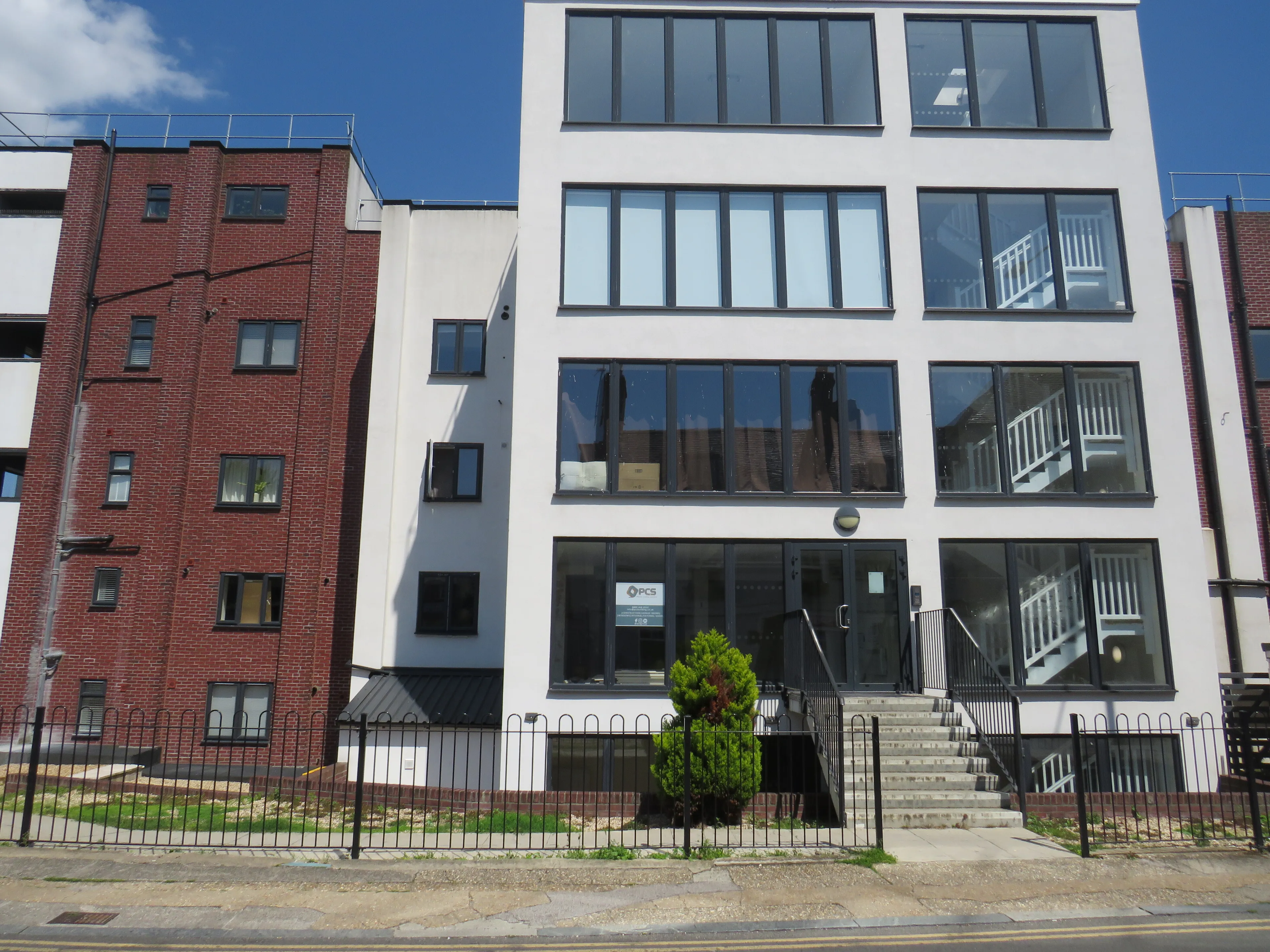 Property at 146 High Street, NEWMARKET