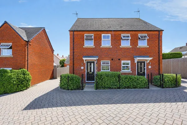 Barn View, Edlesborough, Dunstable, B...