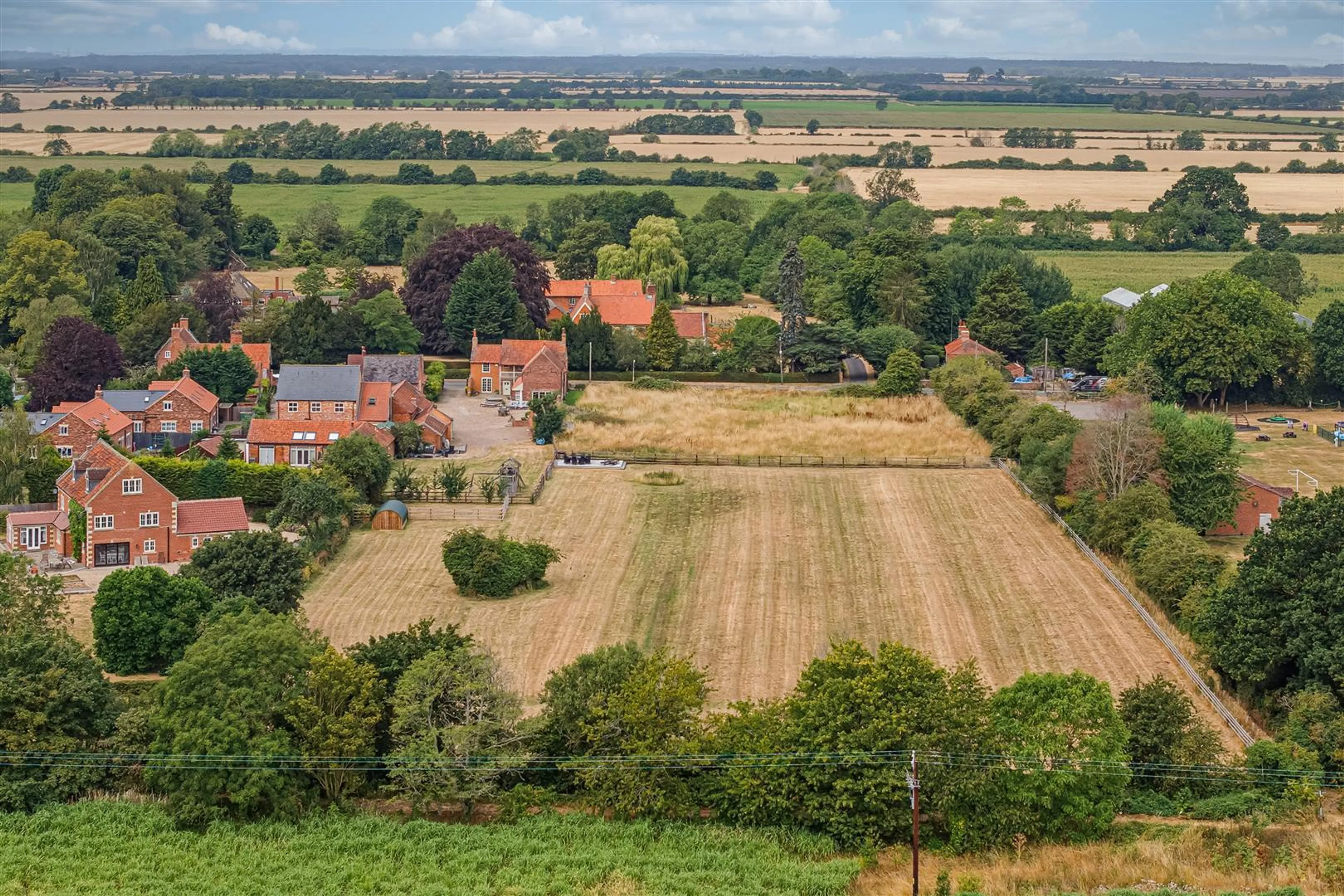 Property at High Street, Brant Broughton, Lincoln