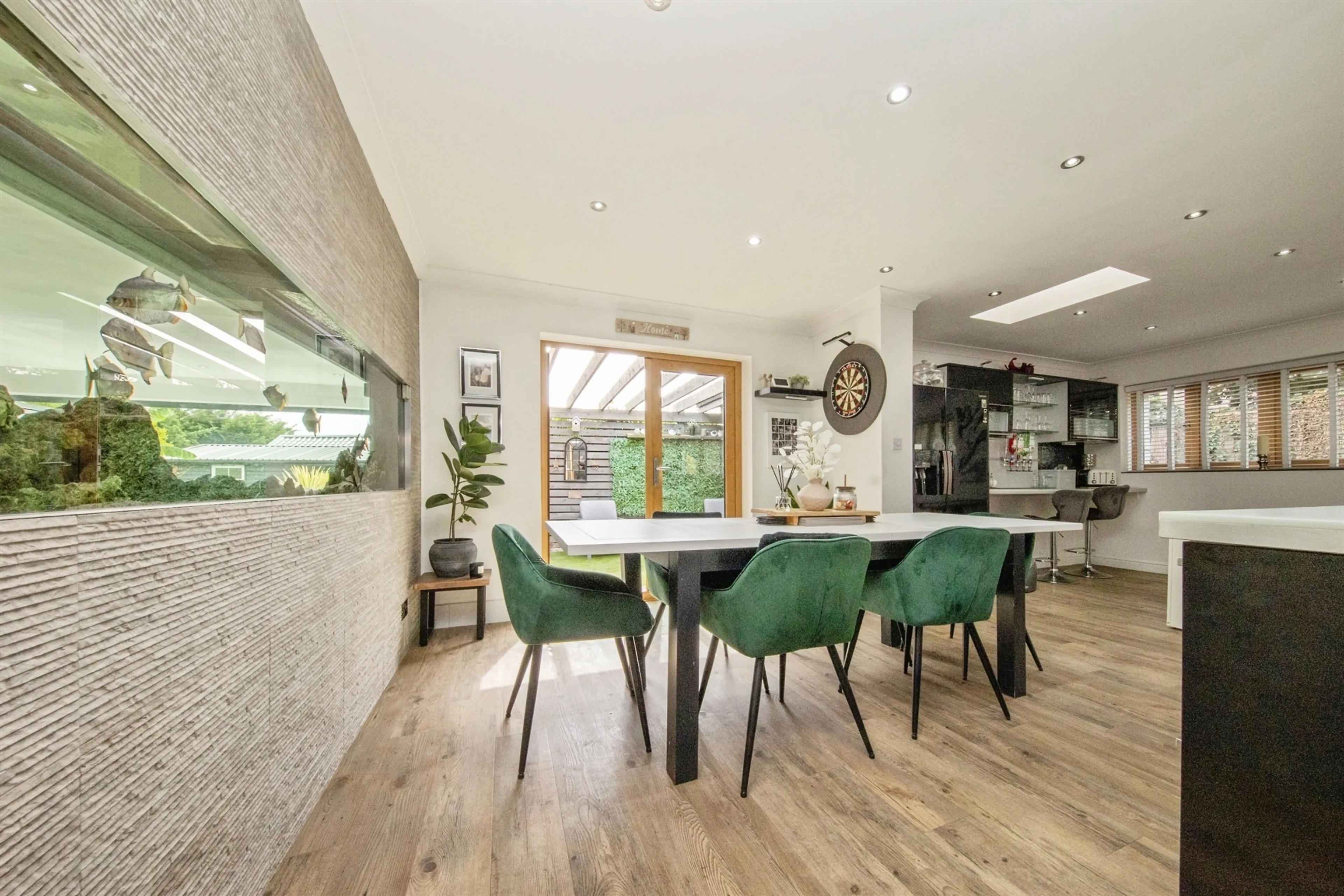Property at Duckamere, Bramford, Ipswich