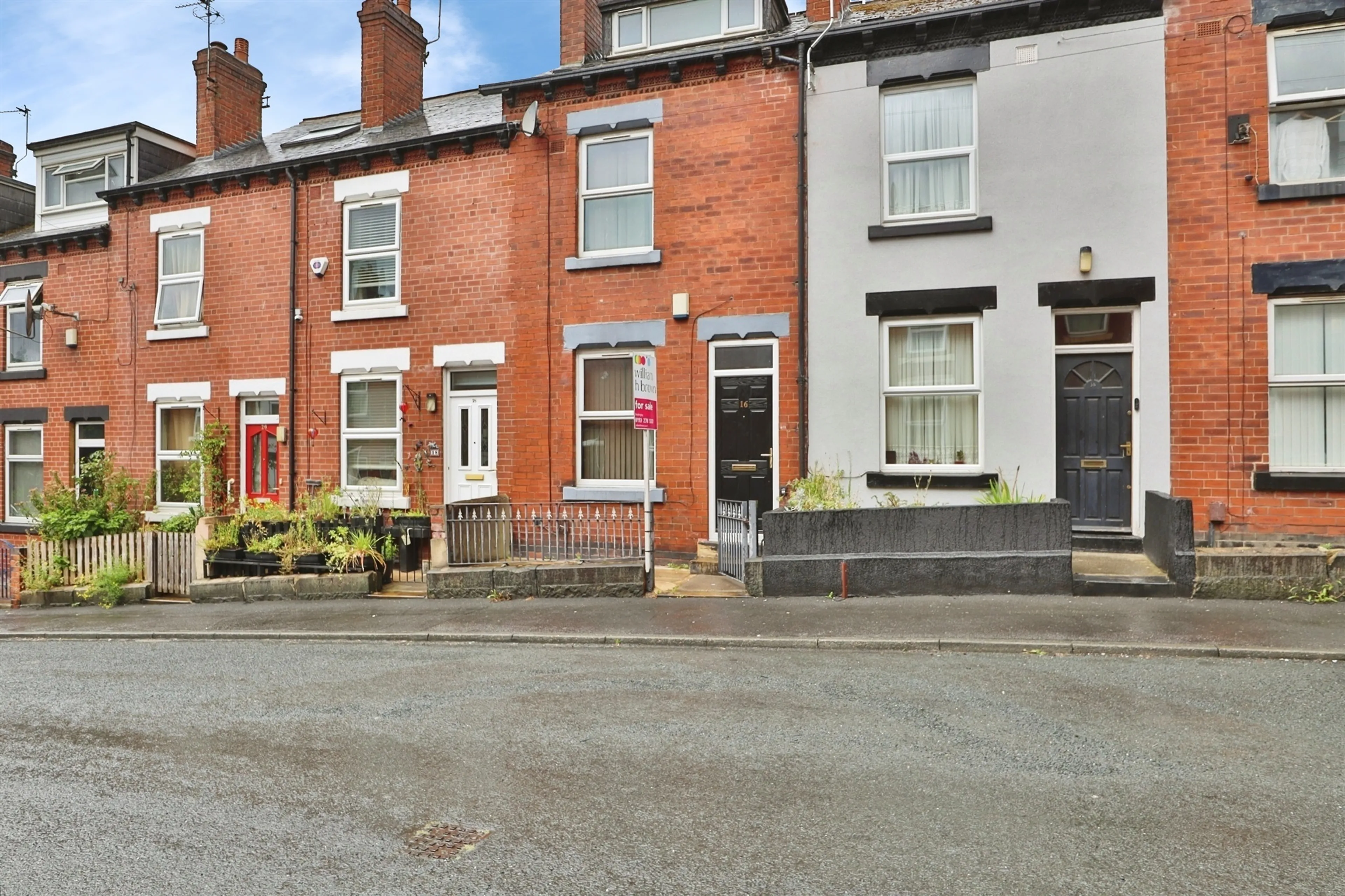 Property at Carberry Place, Leeds