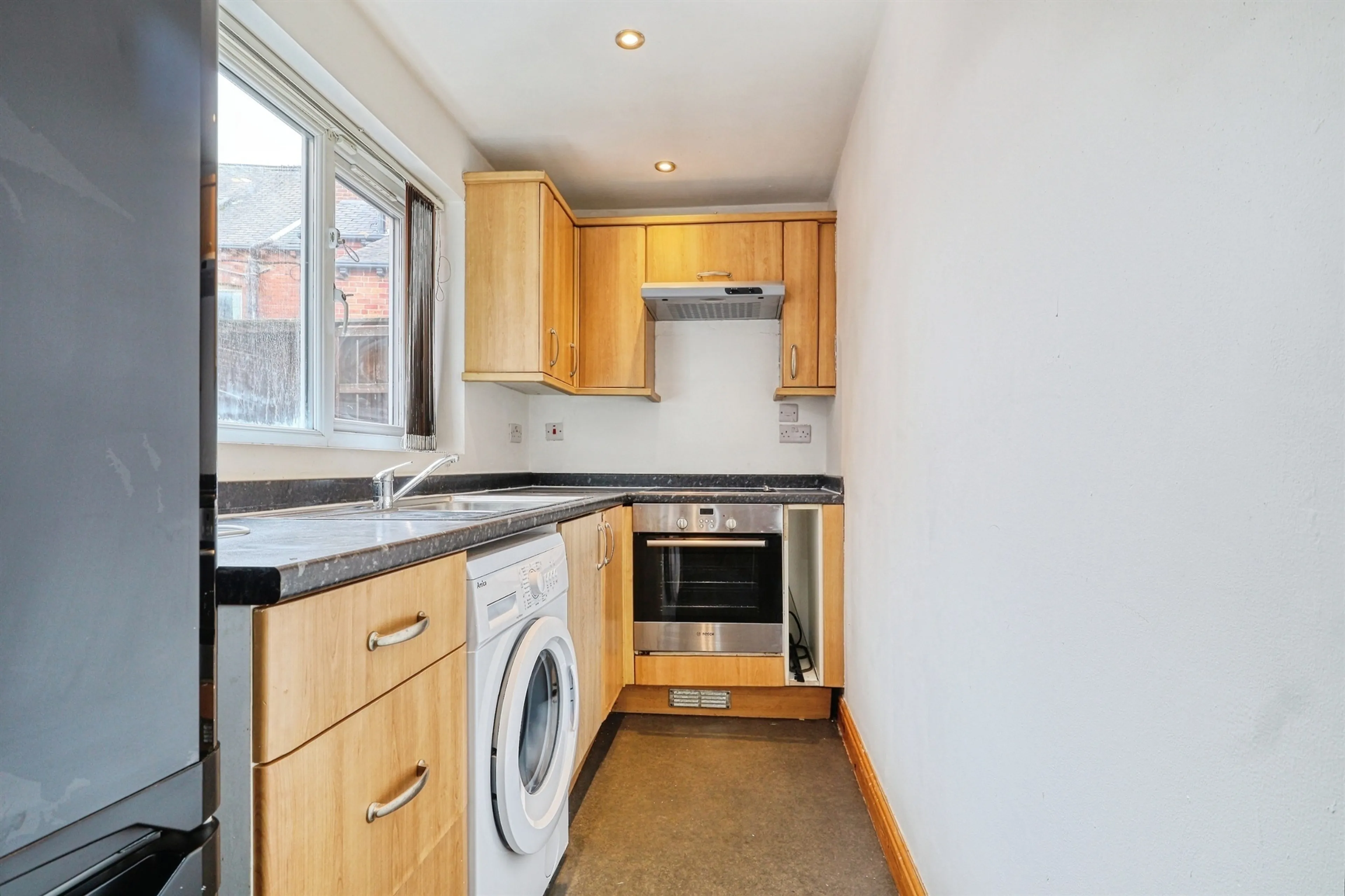 Property at Carberry Place, Leeds