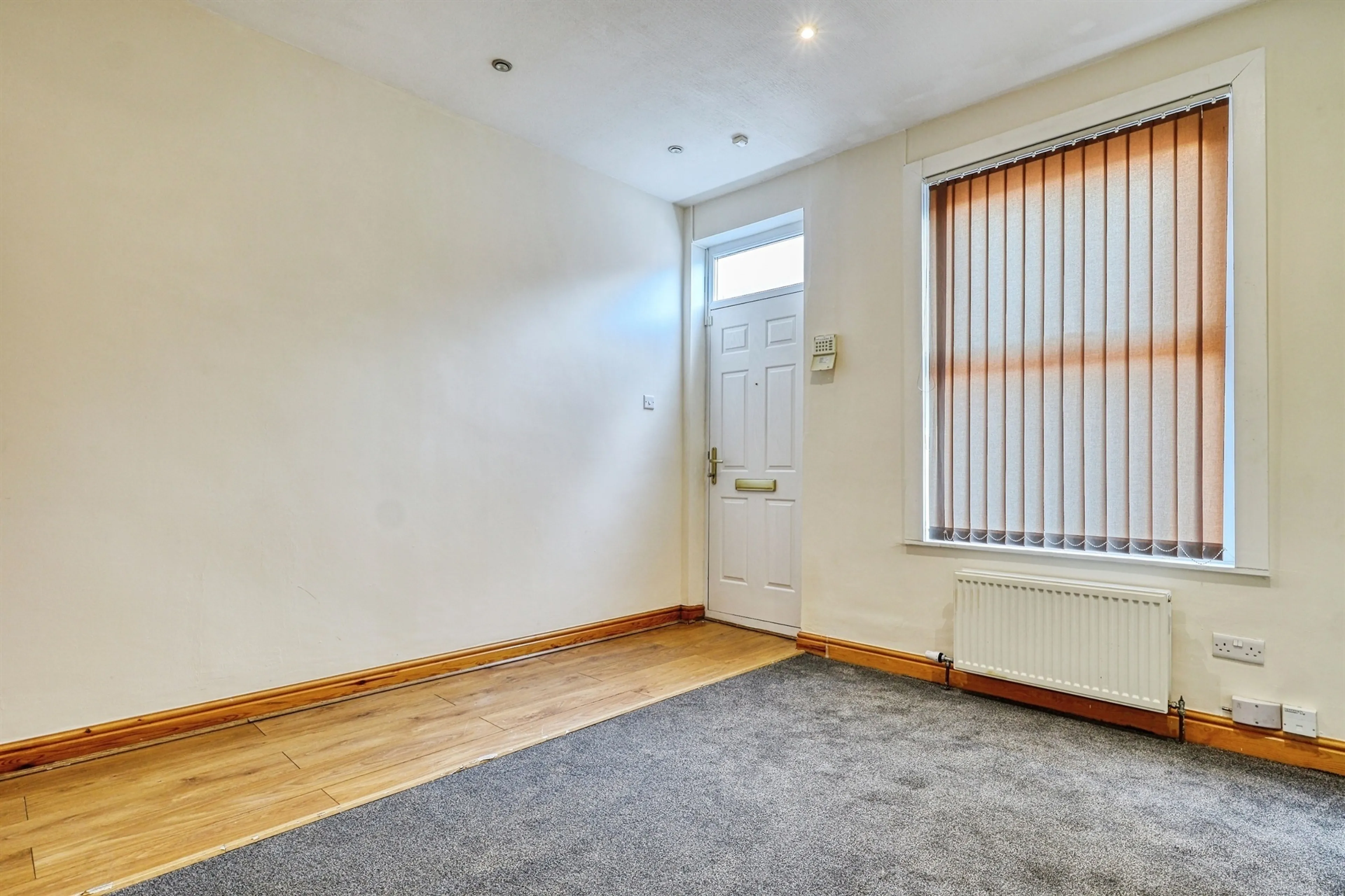 Property at Carberry Place, Leeds