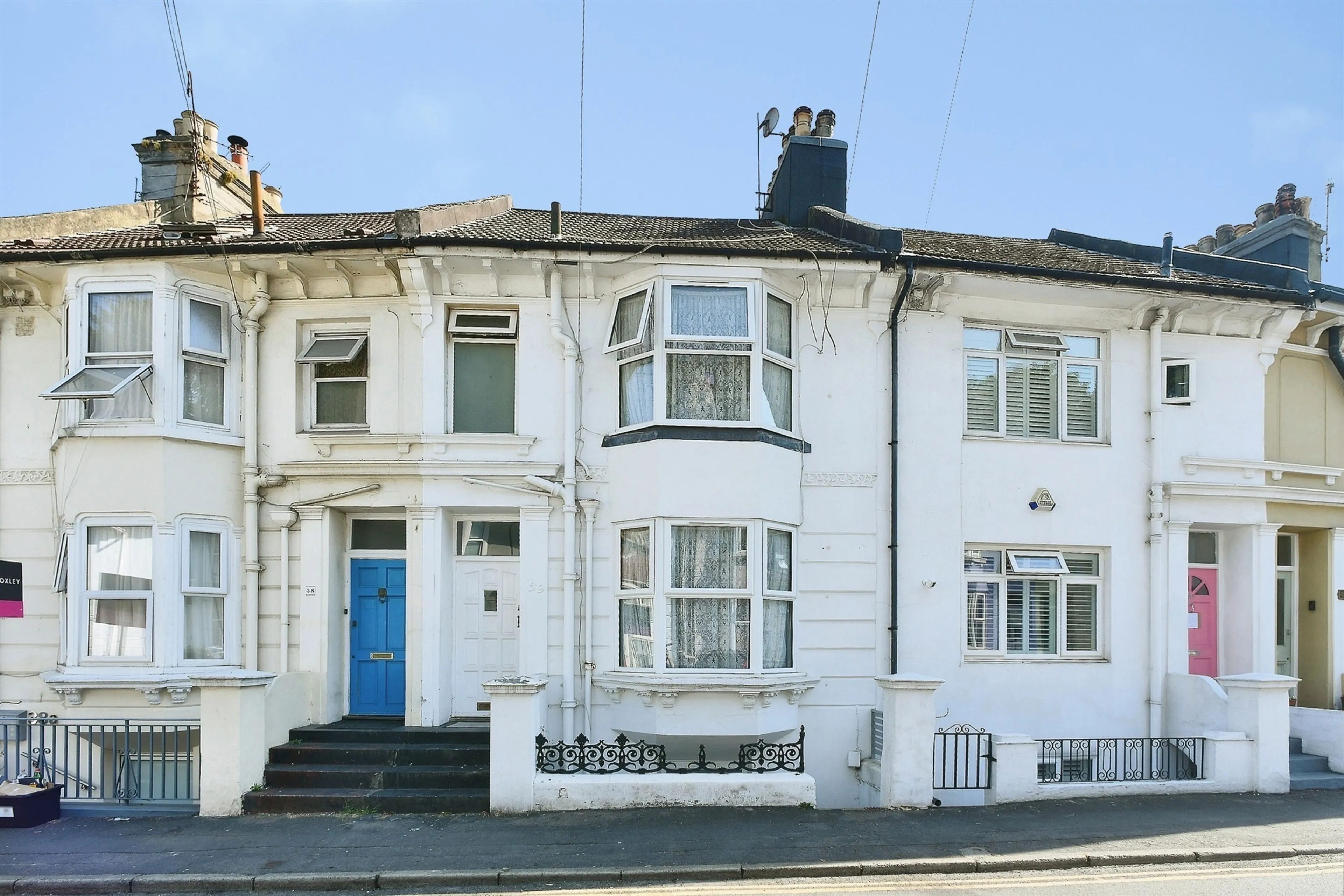 Property at Argyle Road, Brighton