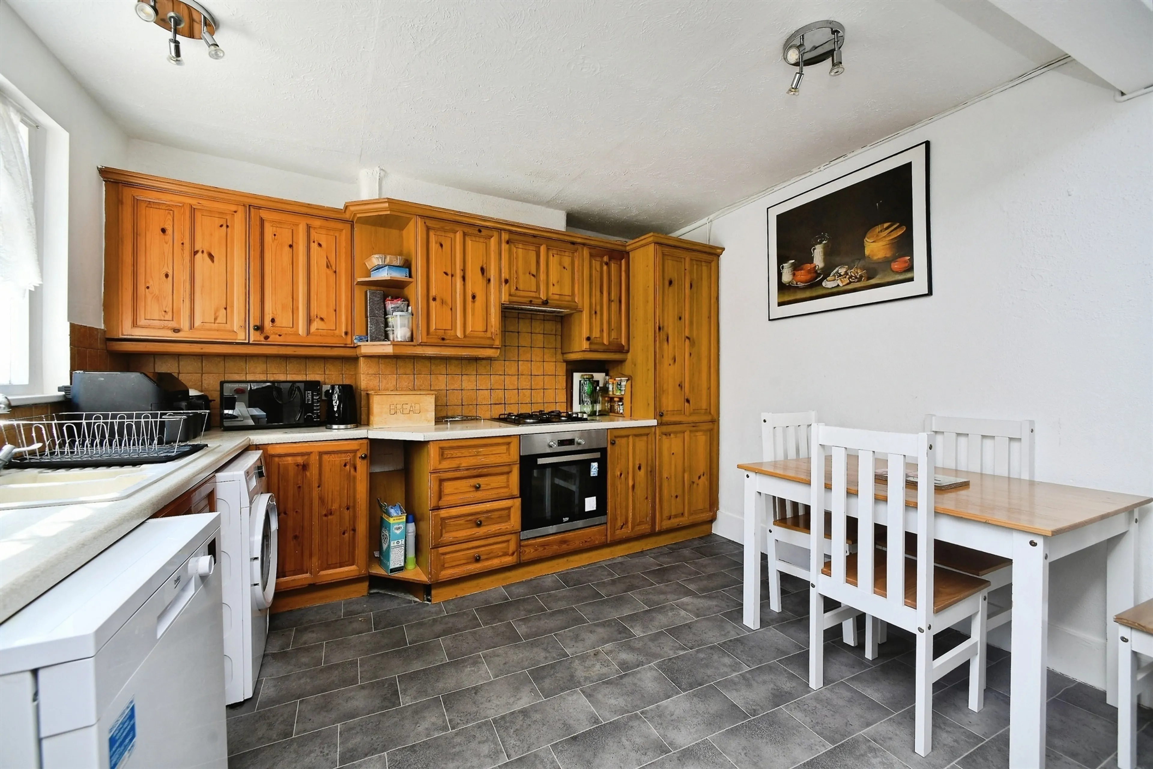 Property at Argyle Road, Brighton