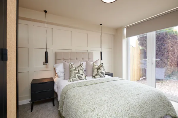 Room 2, Chandos street NG4 2LS
