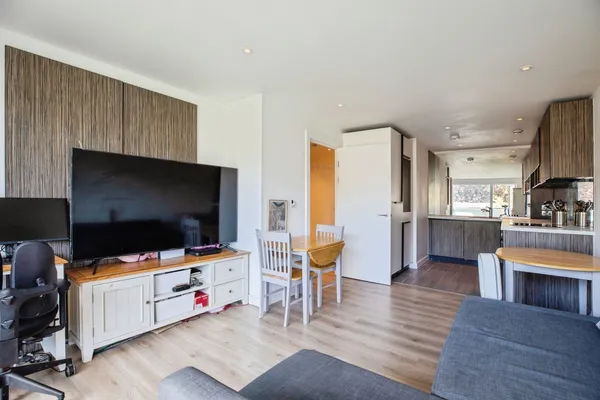 Conington Road, SE13
