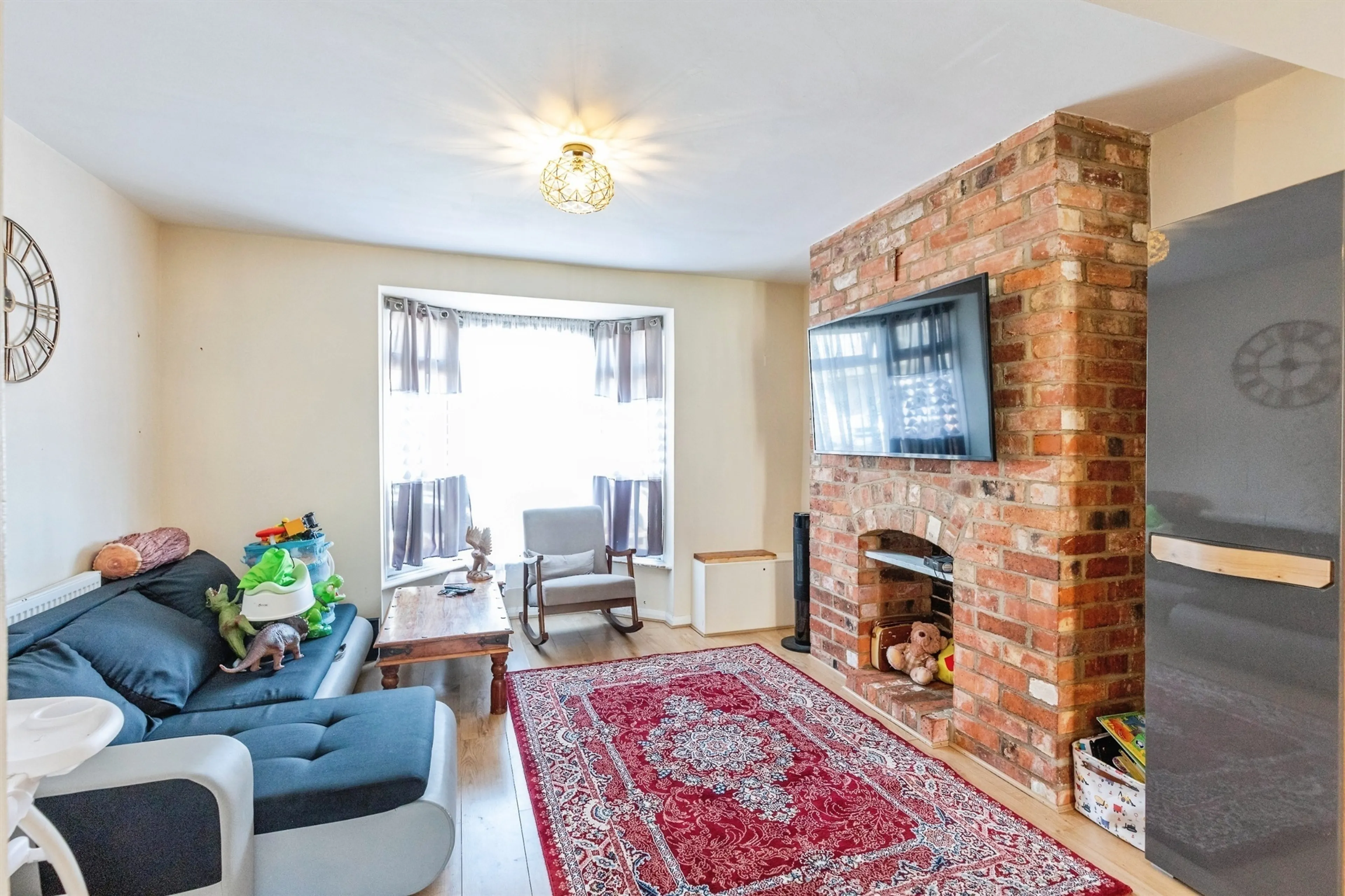 Property at North Street, Wellingborough