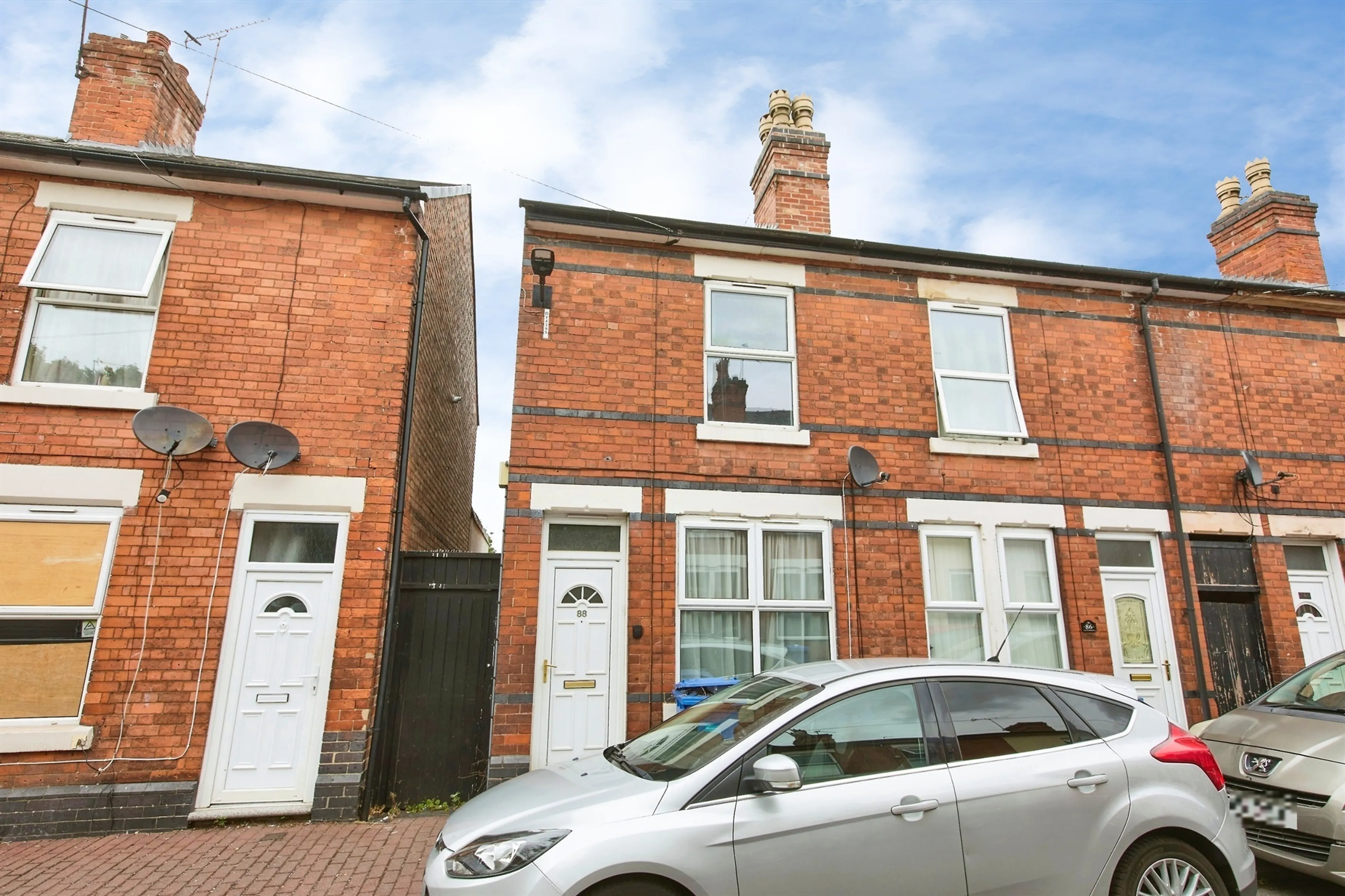 Property at Randolph Road, Derby