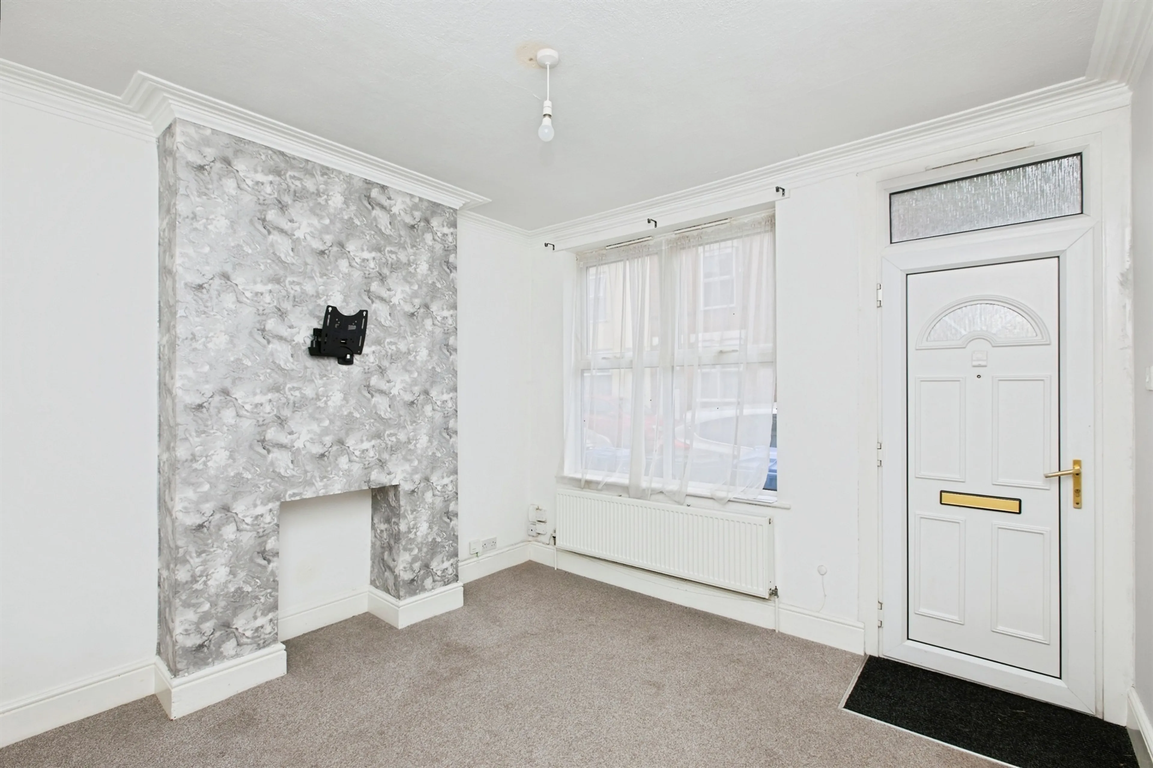 Property at Randolph Road, Derby