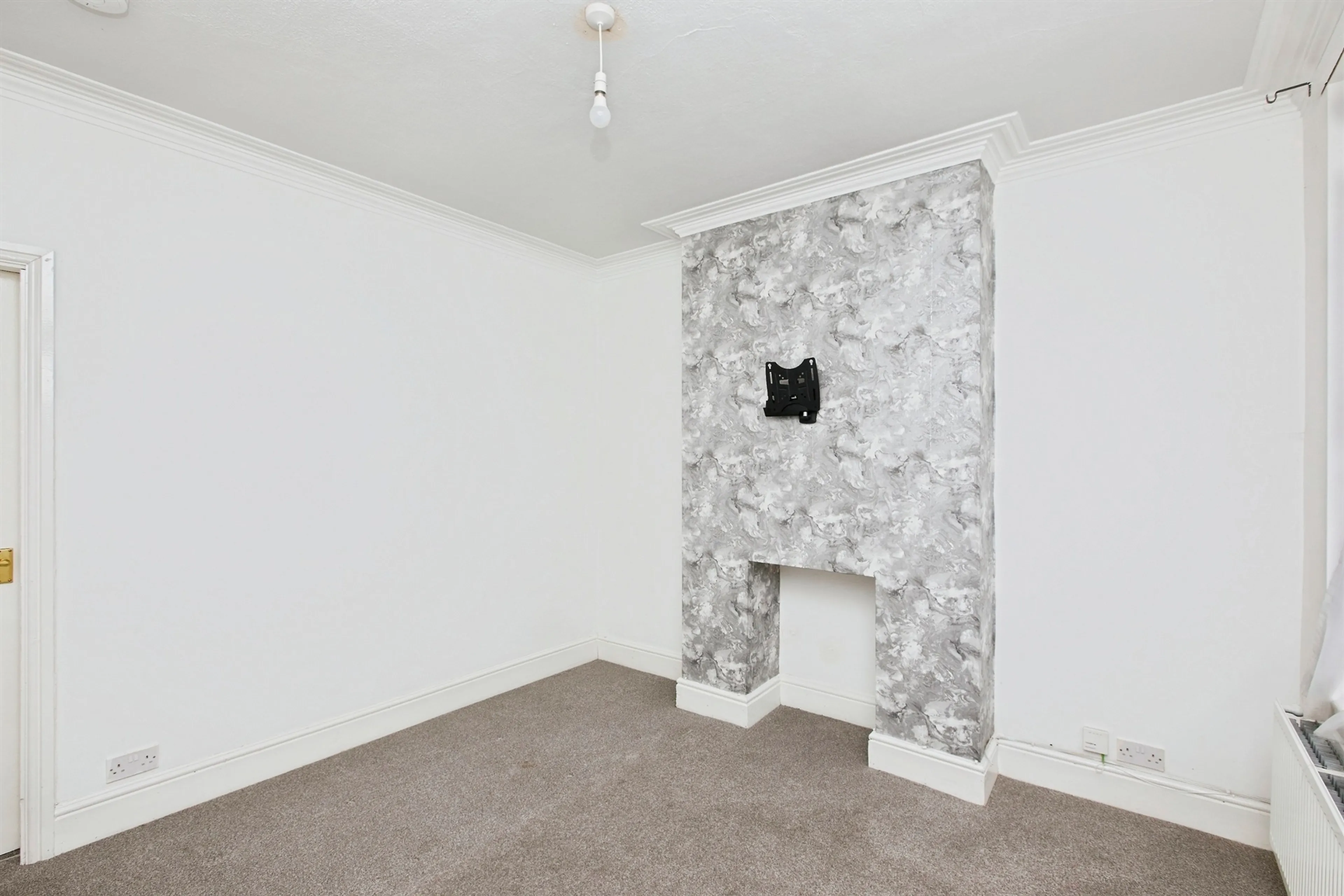 Property at Randolph Road, Derby