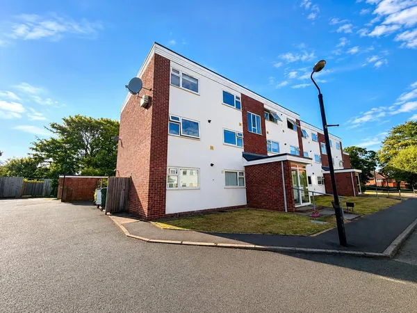 Northfield Road, Kings Norton, Birmin...