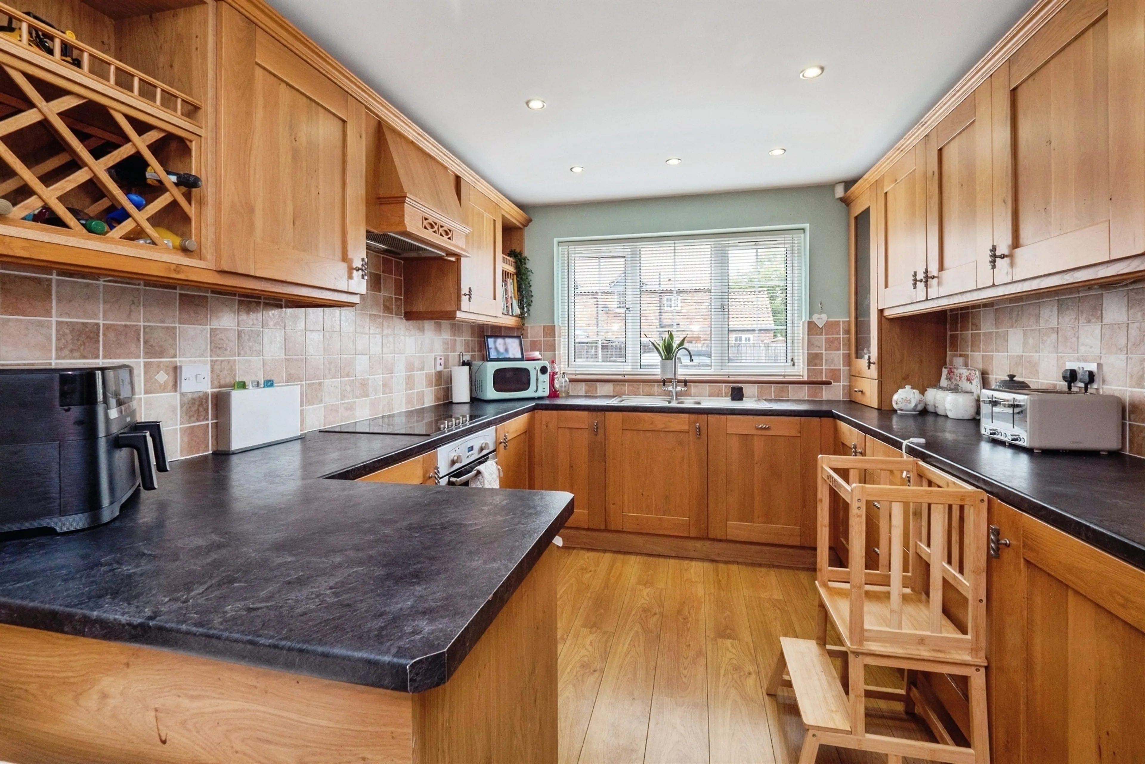 Property at Cattlebank Close, Langtoft, Driffield