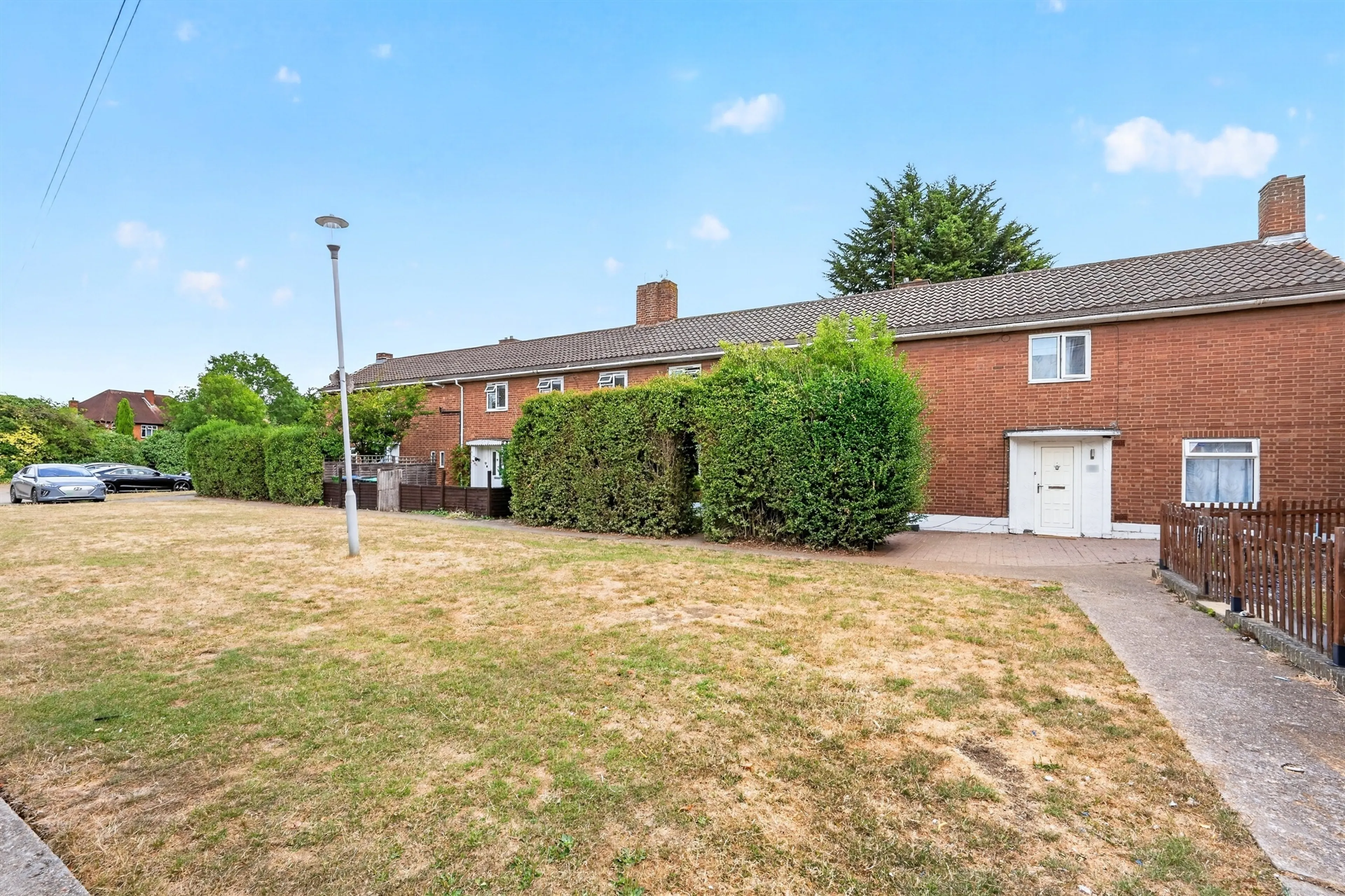 Property at Willcocks Close, Chessington
