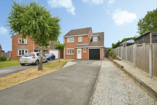 Barry Road, Brimington, Chesterfield,...