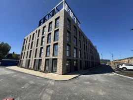 Richmond Hill Approach, LEEDS photo