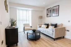 Richmond Hill Approach, LEEDS