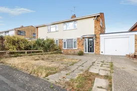 Property responsive