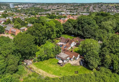 Shendish, Hemel Hempstead, HP3