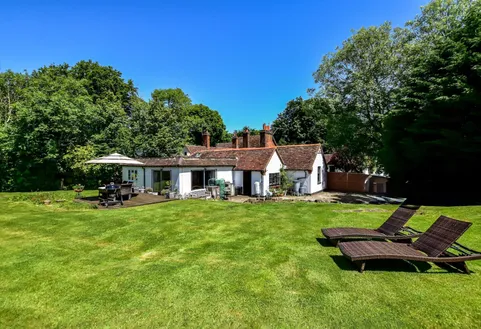 Shendish, Hemel Hempstead, HP3