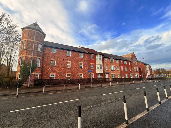 Whitfield Court, Durham, DH1 5BT