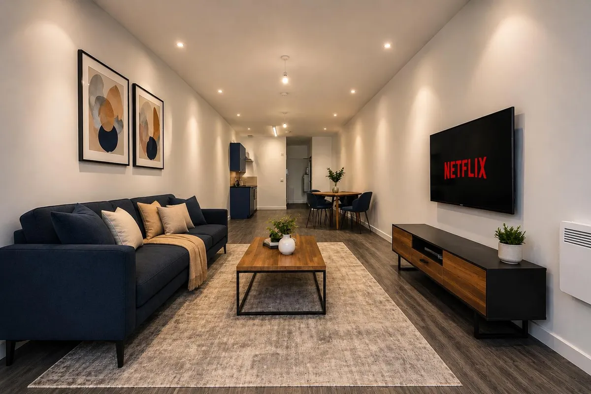 Purley Way, CROYDON