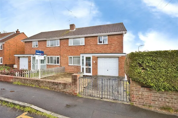 Seaton Road, Yeovil, Somerset, BA20
