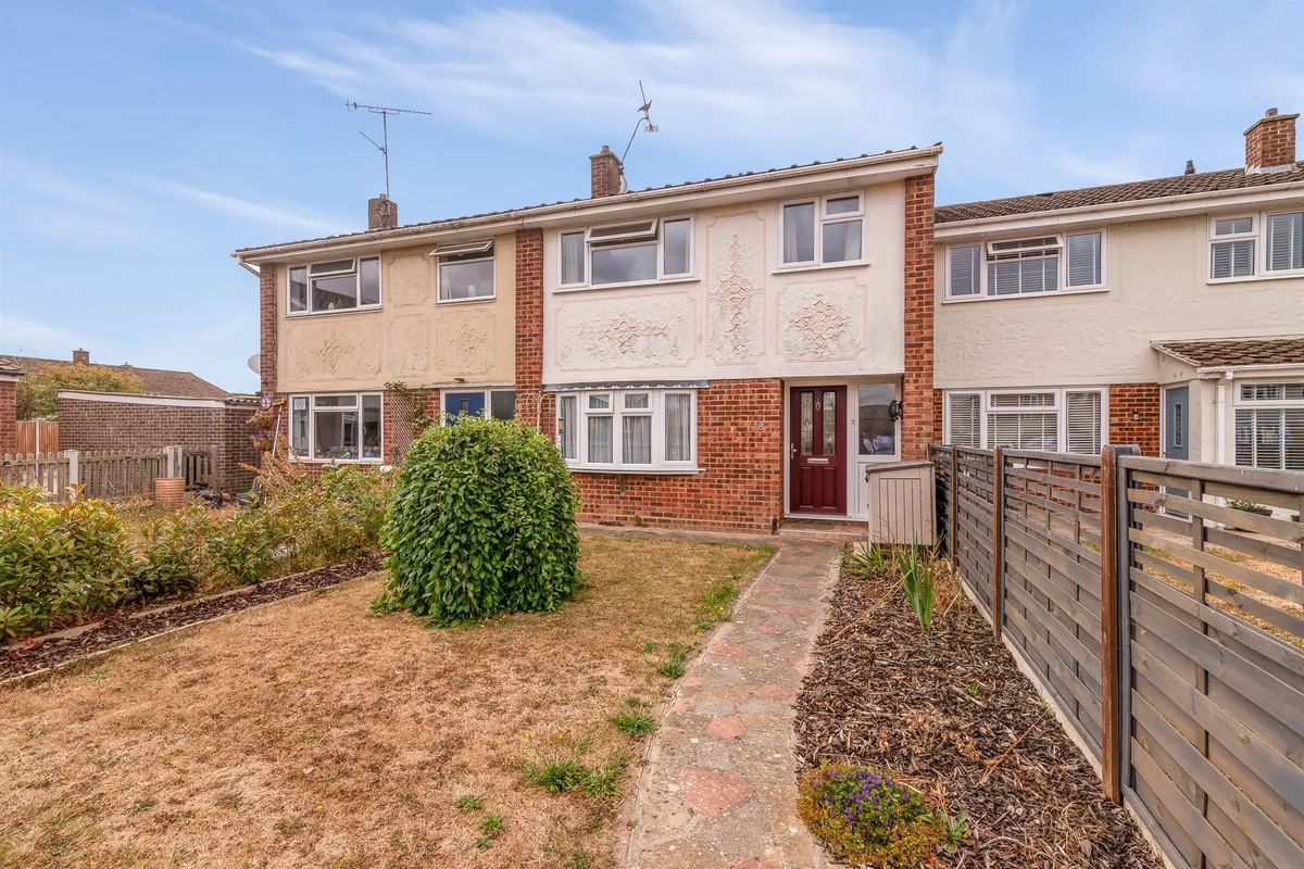 Heywood Way, Heybridge, Maldon