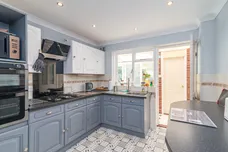 Heywood Way, Heybridge, Maldon