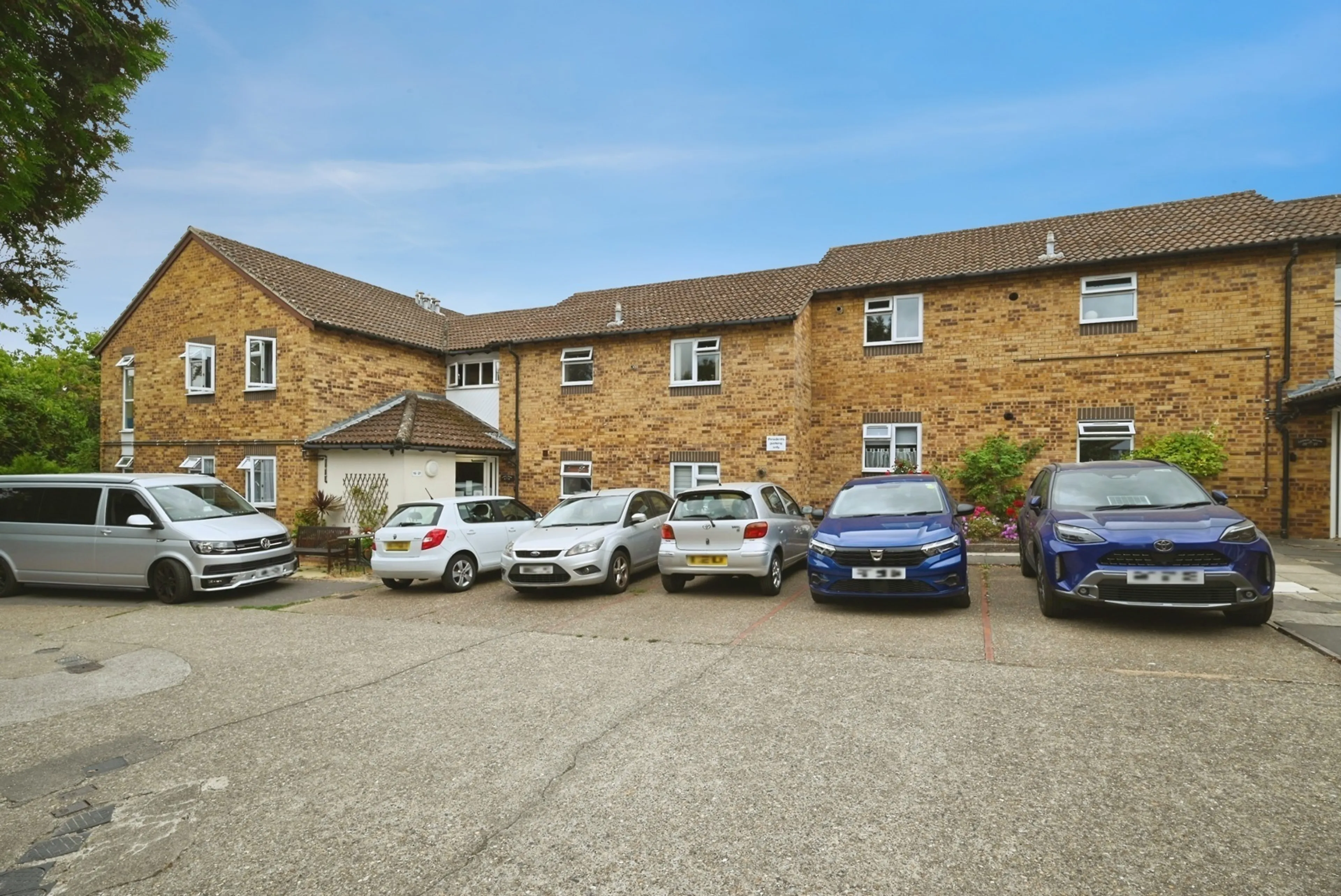 Property at Larks Meade, Elm Lane, Lower Earley, Reading, Berkshire, RG6