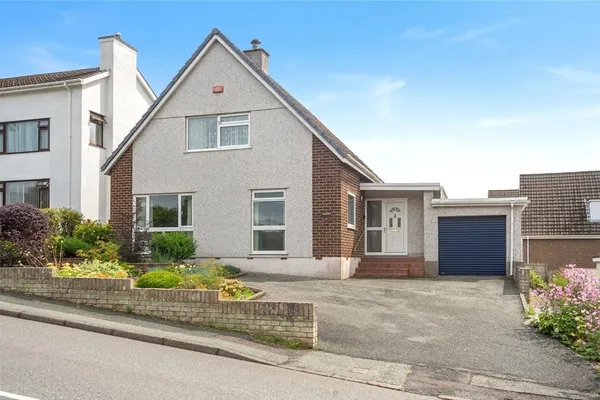 Y Wern, Llanfairpwll, Isle of Anglesey, LL61