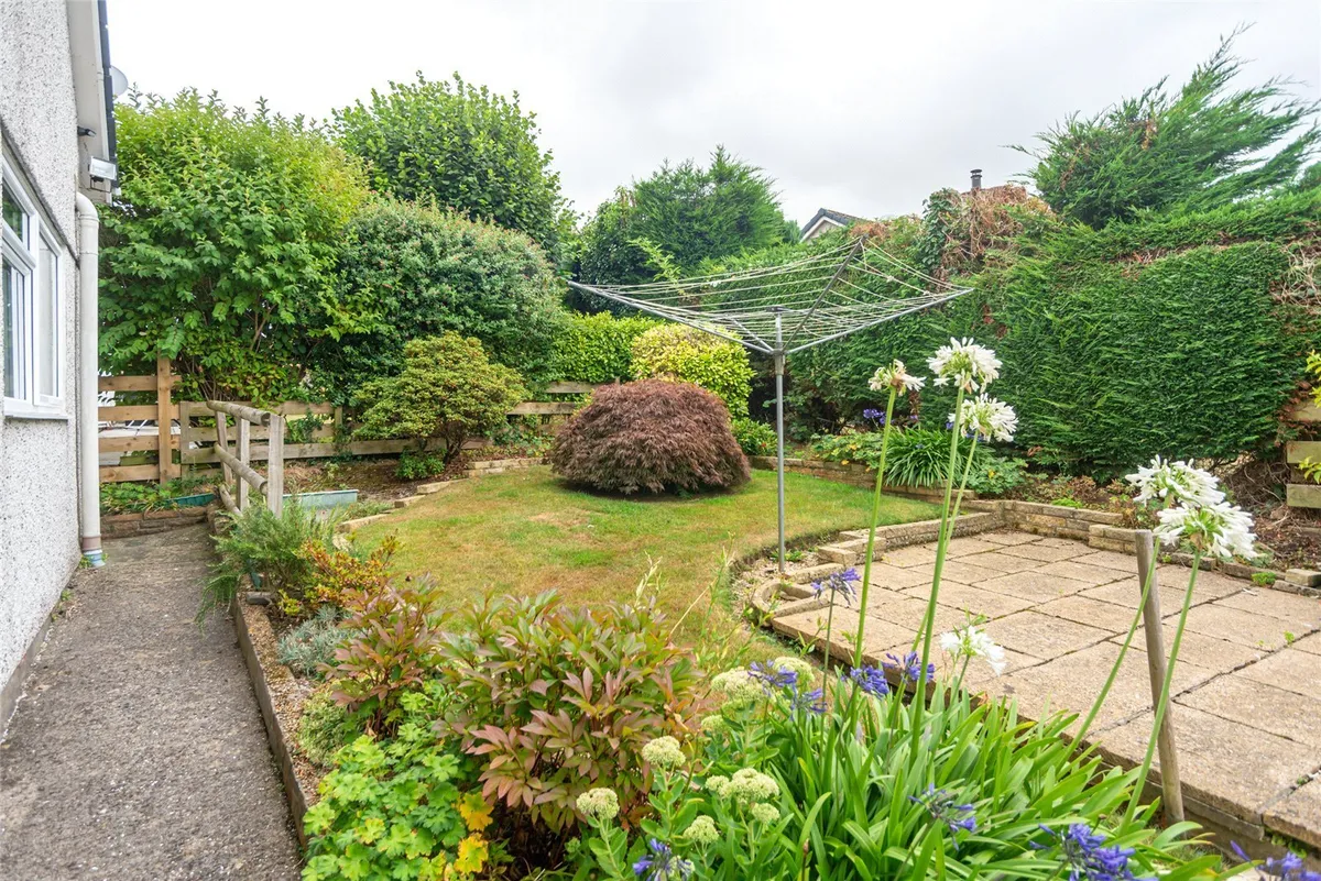 Y Wern, Llanfairpwll, Isle of Anglesey, LL61