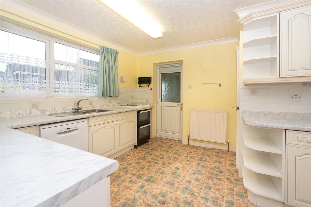Y Wern, Llanfairpwll, Isle of Anglesey, LL61