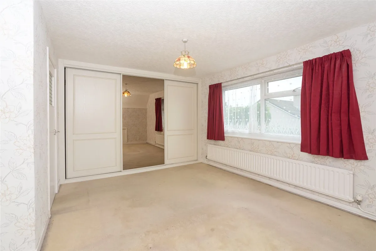 Y Wern, Llanfairpwll, Isle of Anglesey, LL61