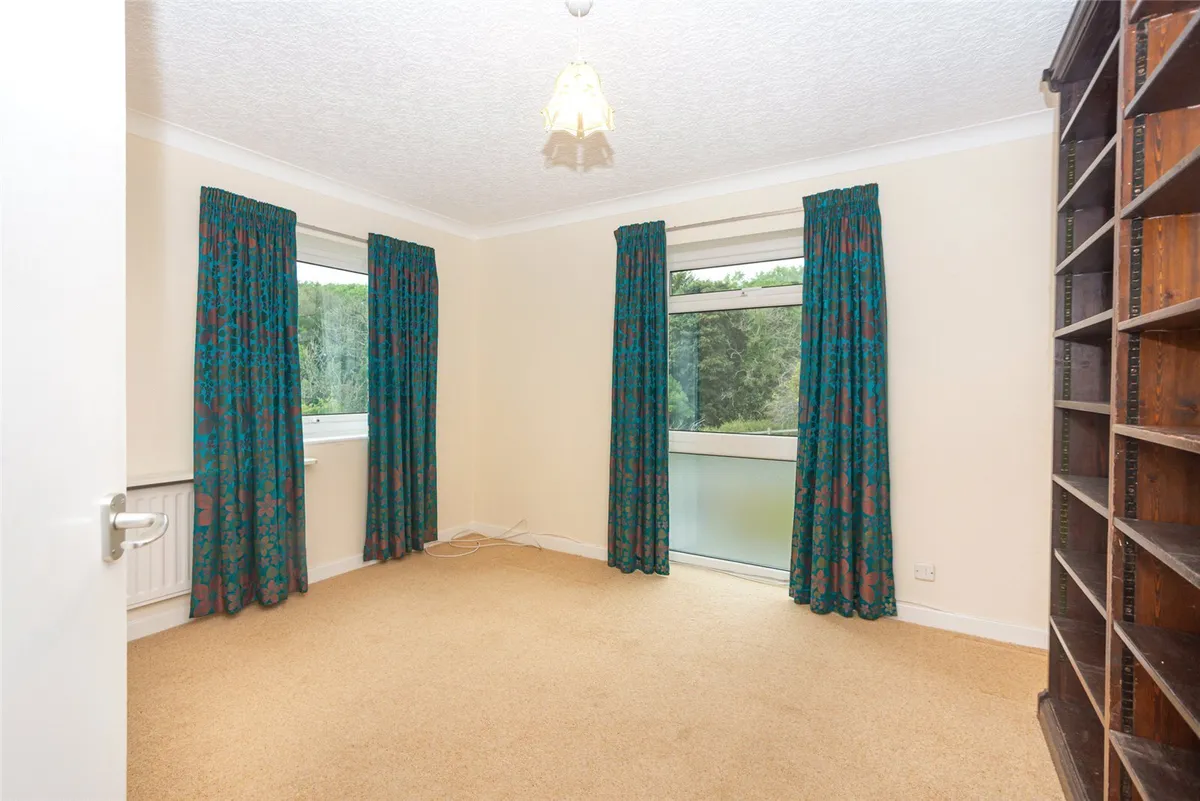 Y Wern, Llanfairpwll, Isle of Anglesey, LL61