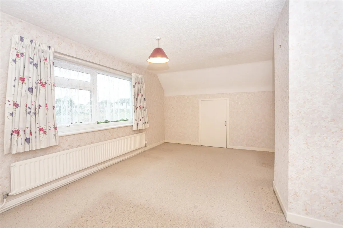 Y Wern, Llanfairpwll, Isle of Anglesey, LL61