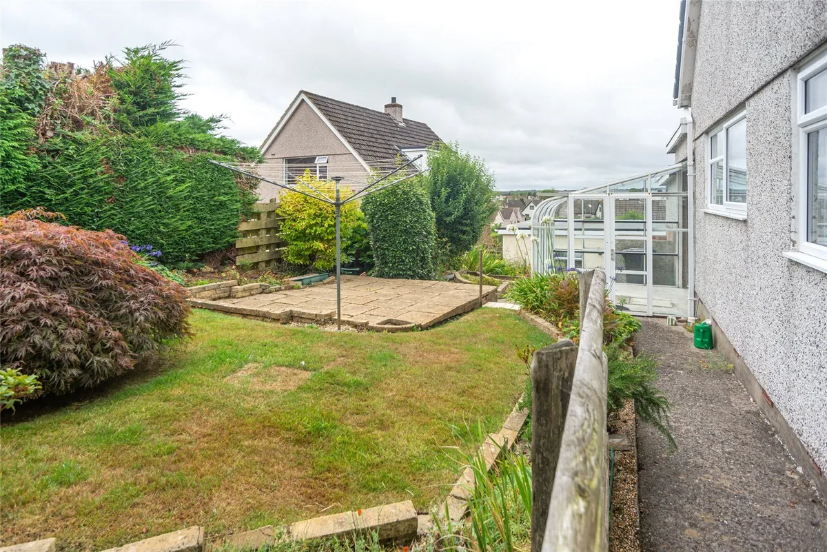 Y Wern, Llanfairpwll, Isle of Anglesey, LL61