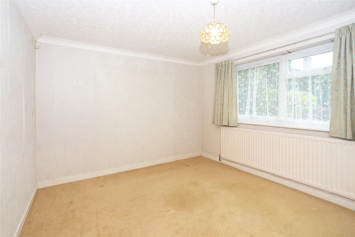 Y Wern, Llanfairpwll, Isle of Anglesey, LL61