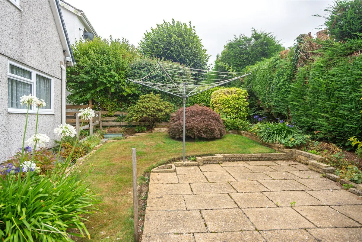 Y Wern, Llanfairpwll, Isle of Anglesey, LL61