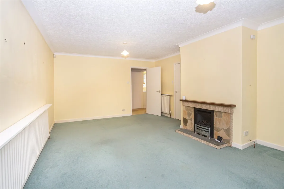 Y Wern, Llanfairpwll, Isle of Anglesey, LL61