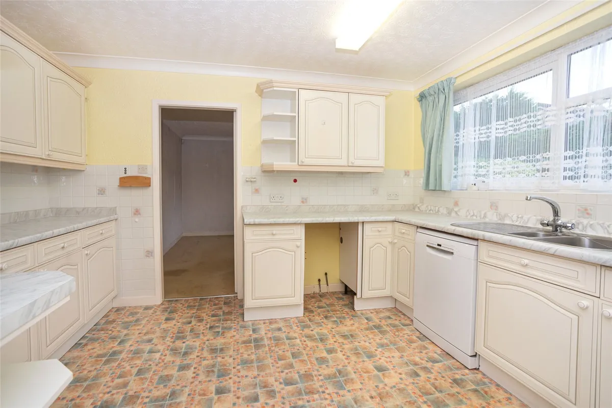 Y Wern, Llanfairpwll, Isle of Anglesey, LL61