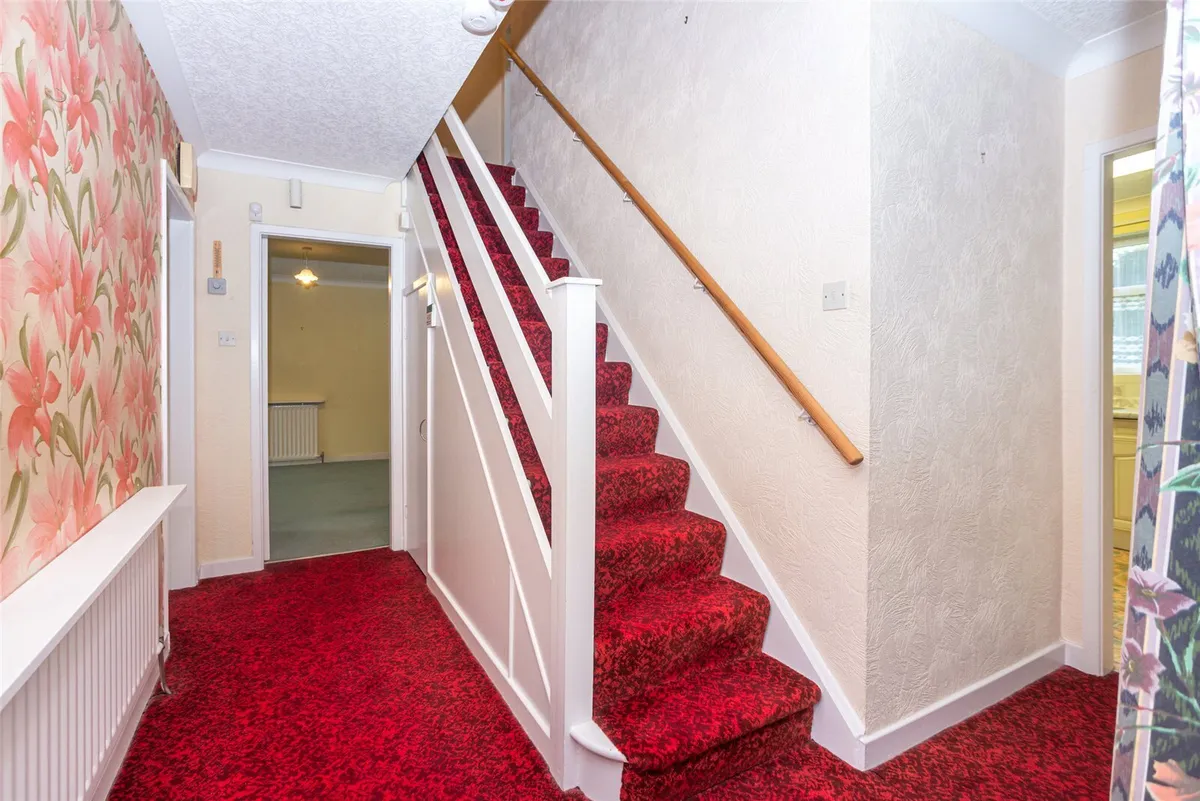 Y Wern, Llanfairpwll, Isle of Anglesey, LL61