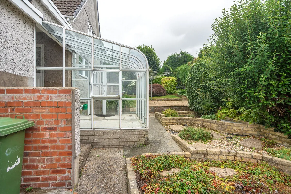 Y Wern, Llanfairpwll, Isle of Anglesey, LL61