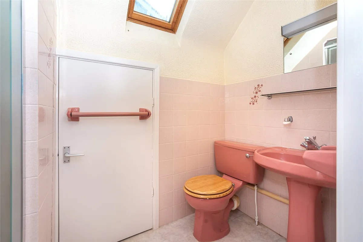 Y Wern, Llanfairpwll, Isle of Anglesey, LL61