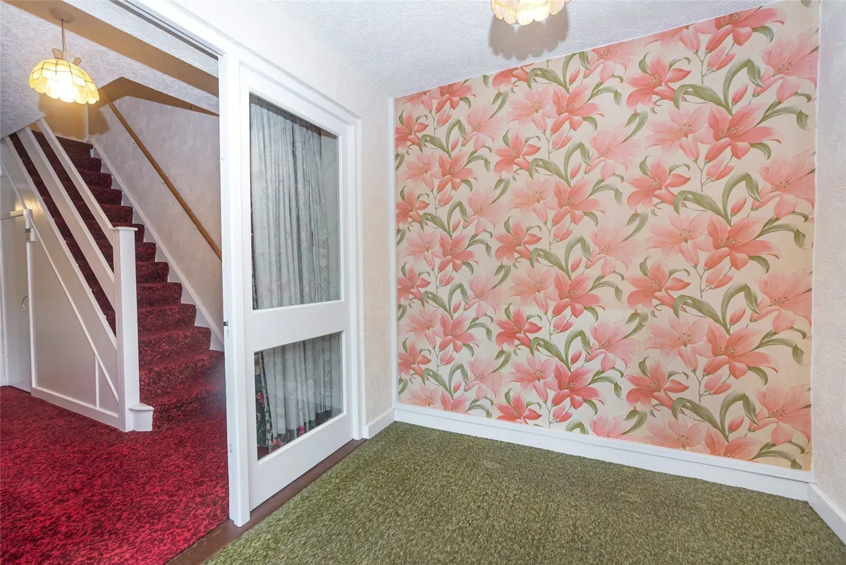 Y Wern, Llanfairpwll, Isle of Anglesey, LL61