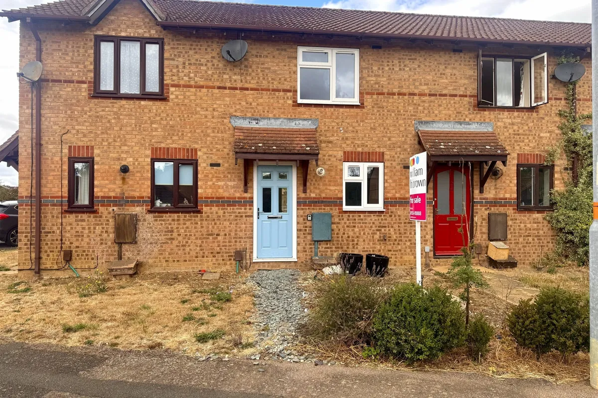 Sycamore Drive, Desborough, Kettering