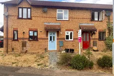 Sycamore Drive, Desborough, Kettering