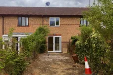Sycamore Drive, Desborough, Kettering